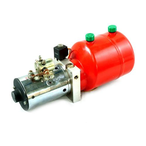 高利润率产品代理bomba液压泵液压动力单元用于卡车轮胎更换器